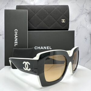 New Chanel Sunglasses